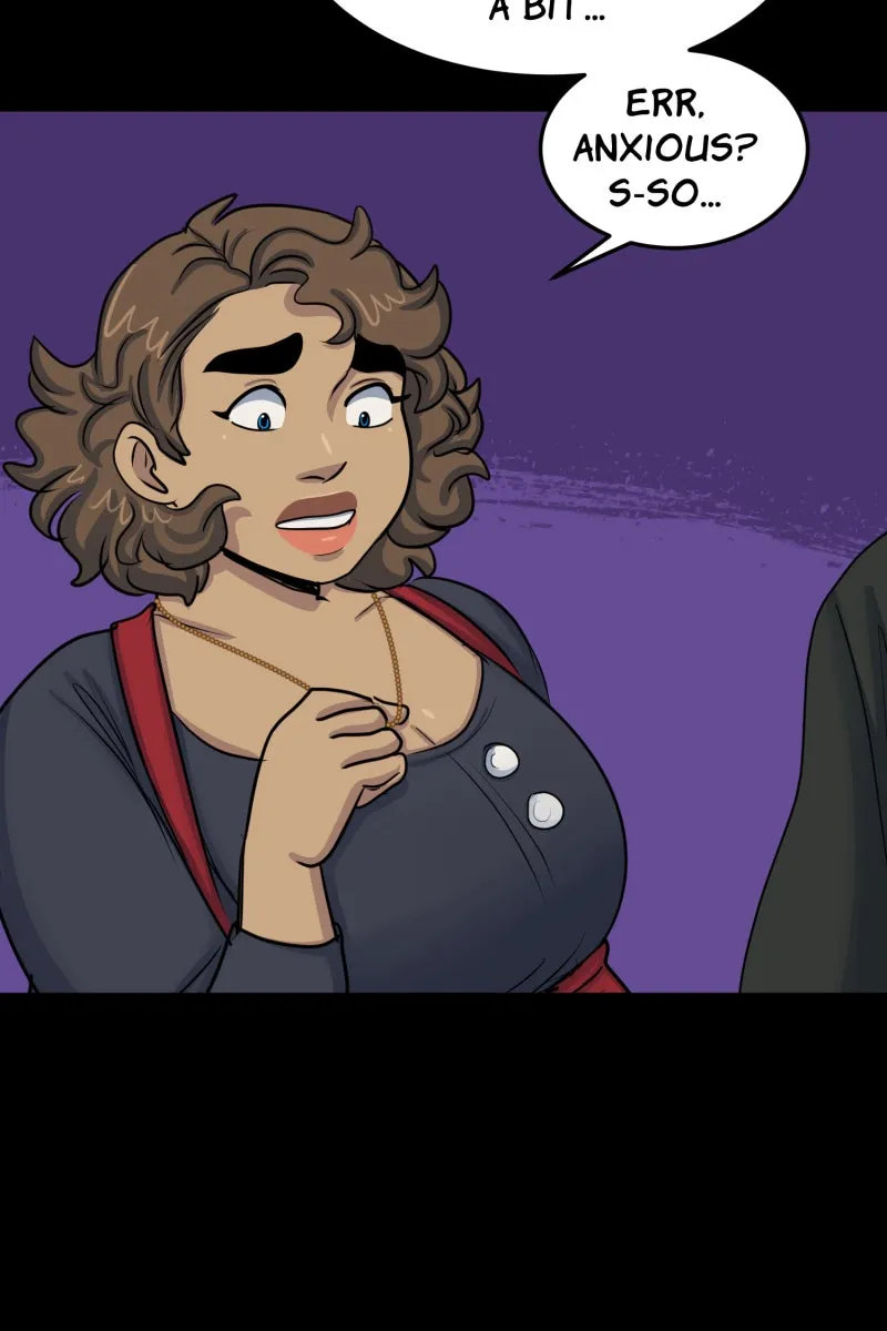 Brimstone and Roses Chapter 99 page 42 - 
