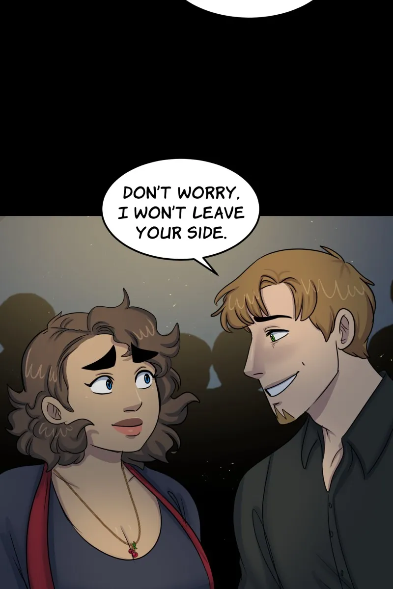 Brimstone and Roses Chapter 99 page 44 - 