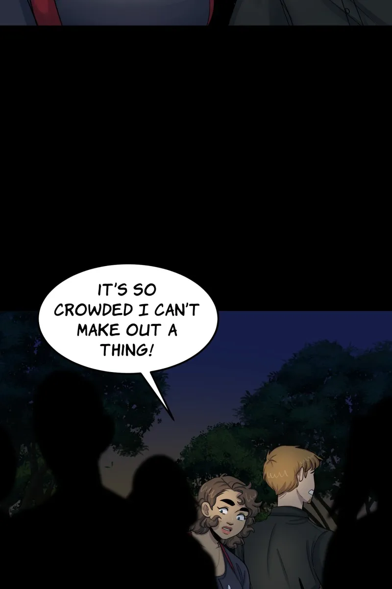 Brimstone and Roses Chapter 99 page 45 - 