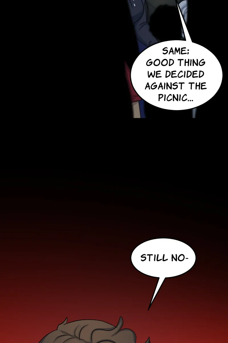 Brimstone and Roses Chapter 99 page 46 - 