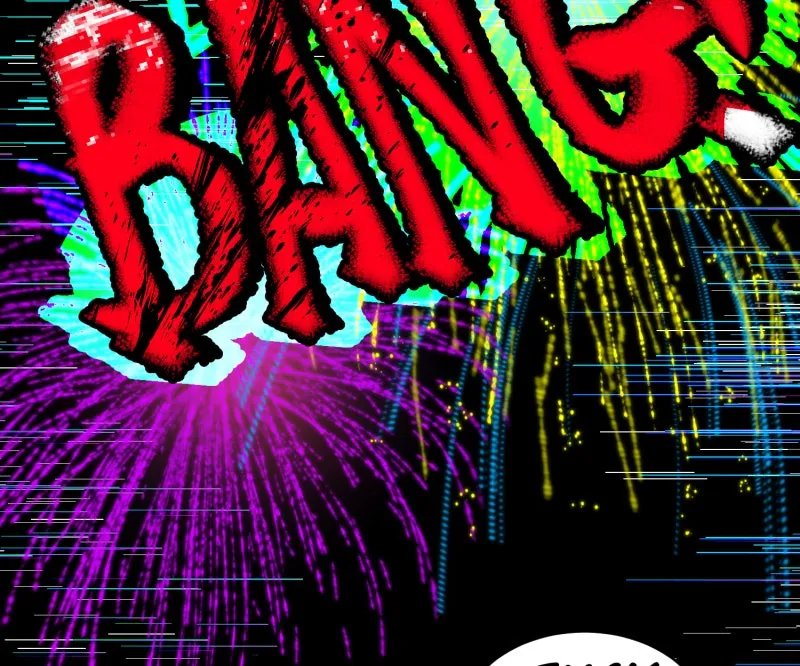 Brimstone and Roses Chapter 99 page 49 - 