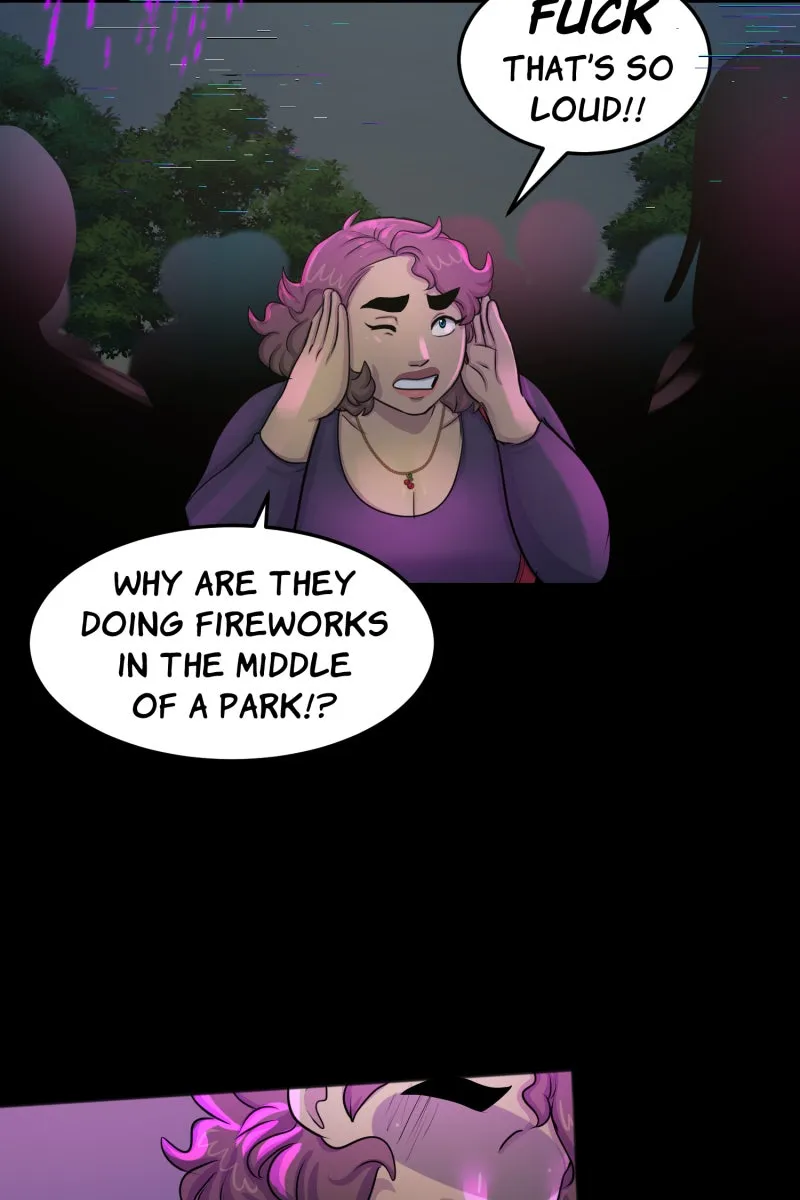 Brimstone and Roses Chapter 99 page 50 - 