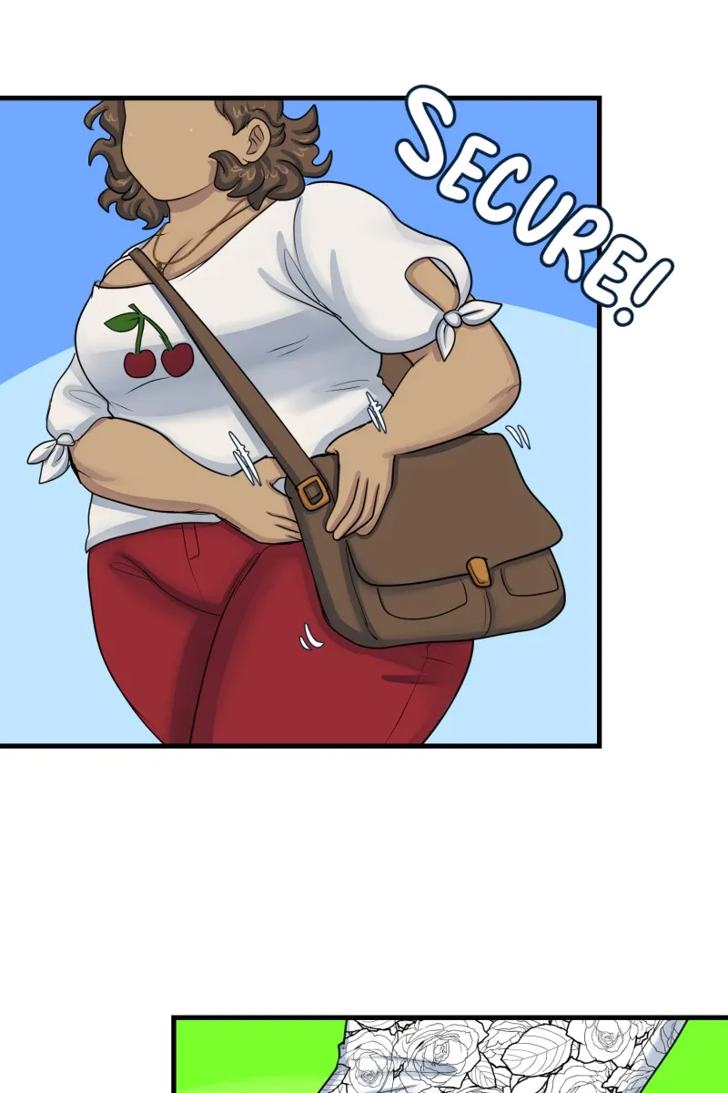 Brimstone and Roses Chapter 99 page 6 - 