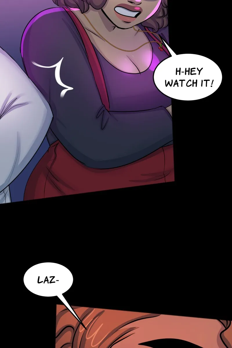 Brimstone and Roses Chapter 99 page 51 - 