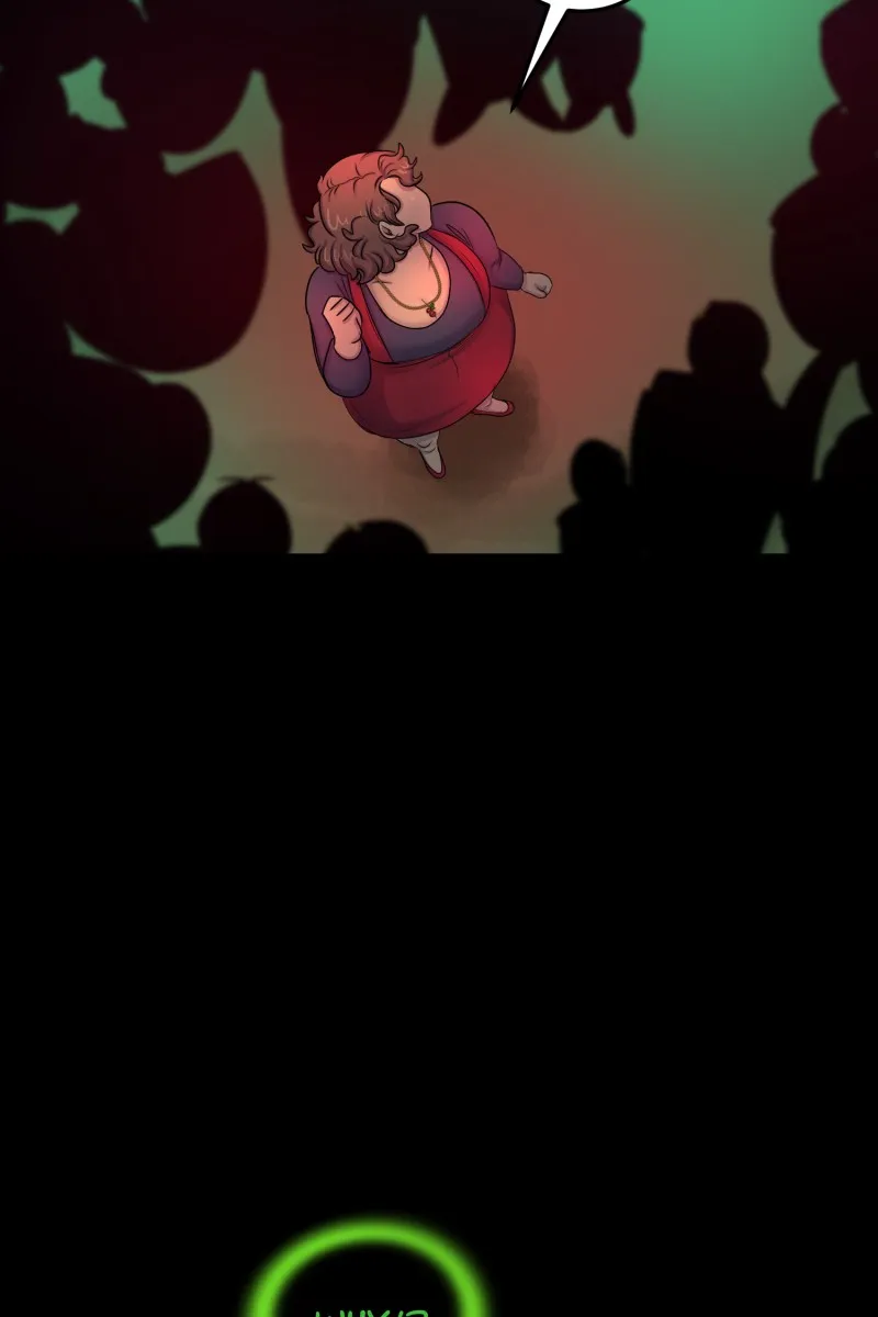 Brimstone and Roses Chapter 99 page 53 - 