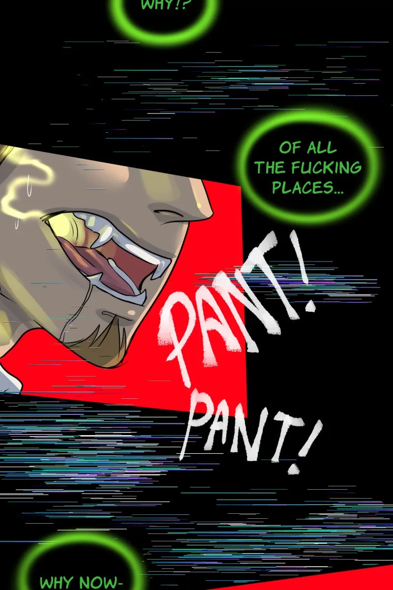Brimstone and Roses Chapter 99 page 54 - 