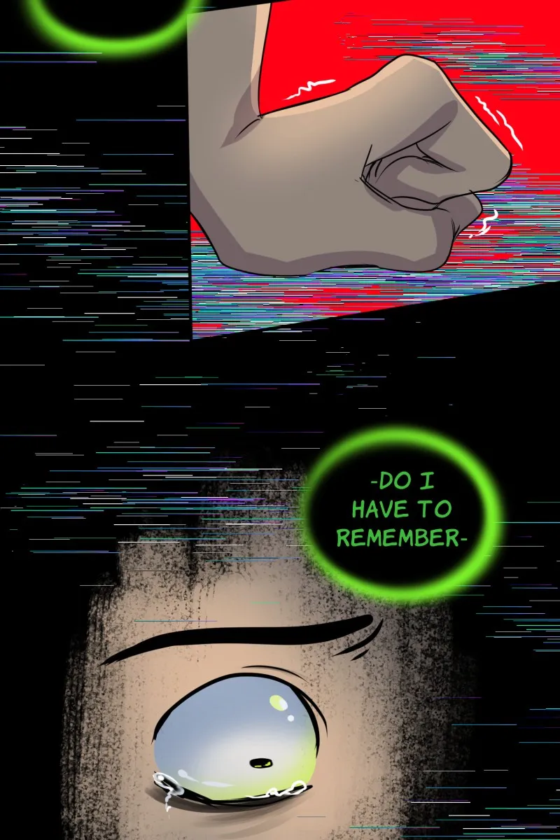Brimstone and Roses Chapter 99 page 55 - 
