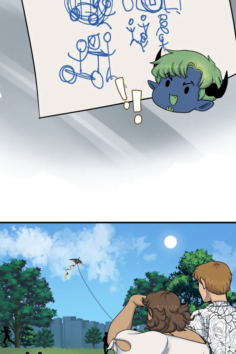 Brimstone and Roses Chapter 99 page 10 - 