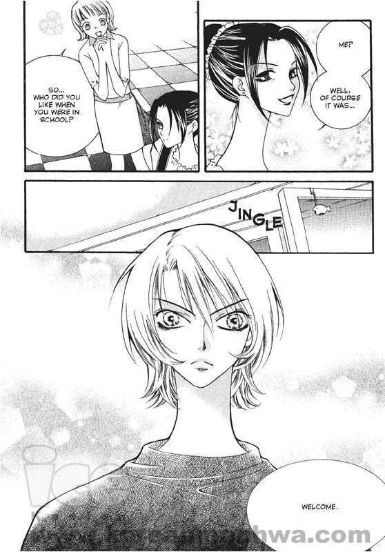 Read Bring it on! chapter 0 image 10 on Lezhin