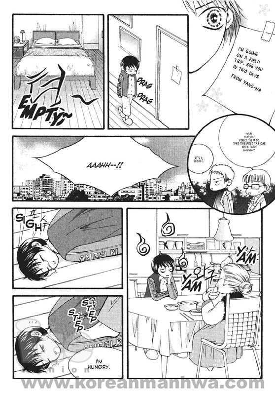 Read Bring it on! chapter 0 image 100 on Lezhin