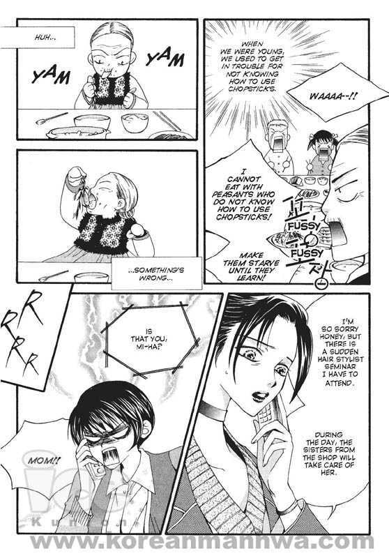 Read Bring it on! chapter 0 image 101 on Lezhin