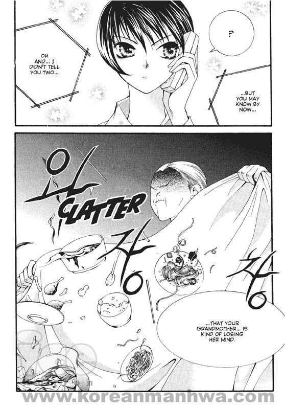 Read Bring it on! chapter 0 image 102 on Lezhin