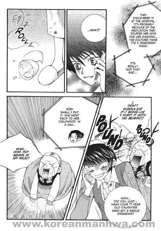 Read Bring it on! chapter 0 image 103 on Lezhin