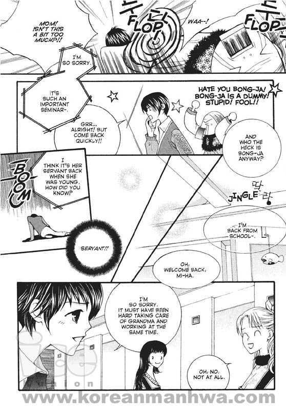 Read Bring it on! chapter 0 image 104 on Lezhin