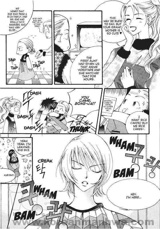 Read Bring it on! chapter 0 image 105 on Lezhin
