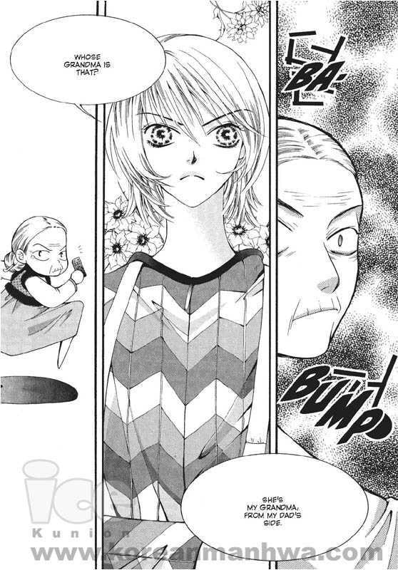 Read Bring it on! chapter 0 image 107 on Lezhin