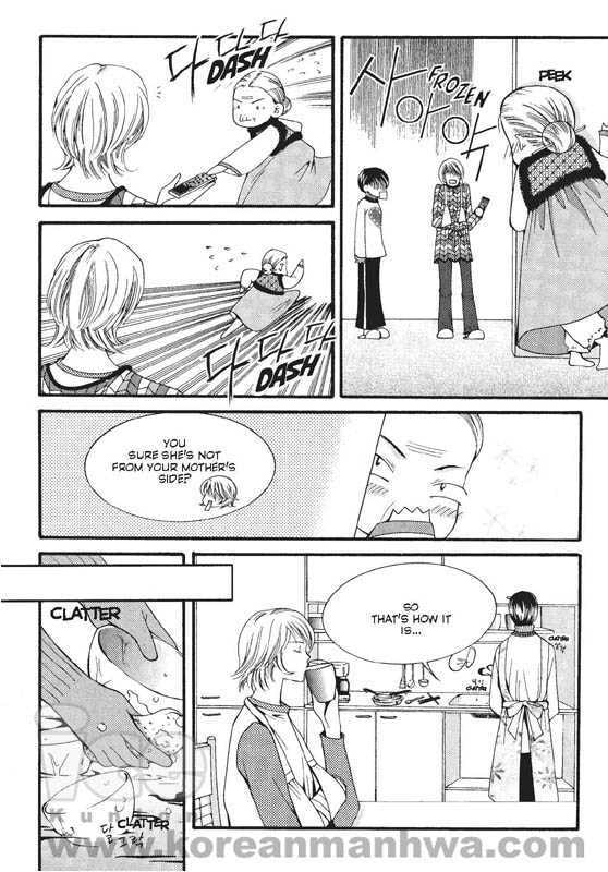 Read Bring it on! chapter 0 image 108 on Lezhin