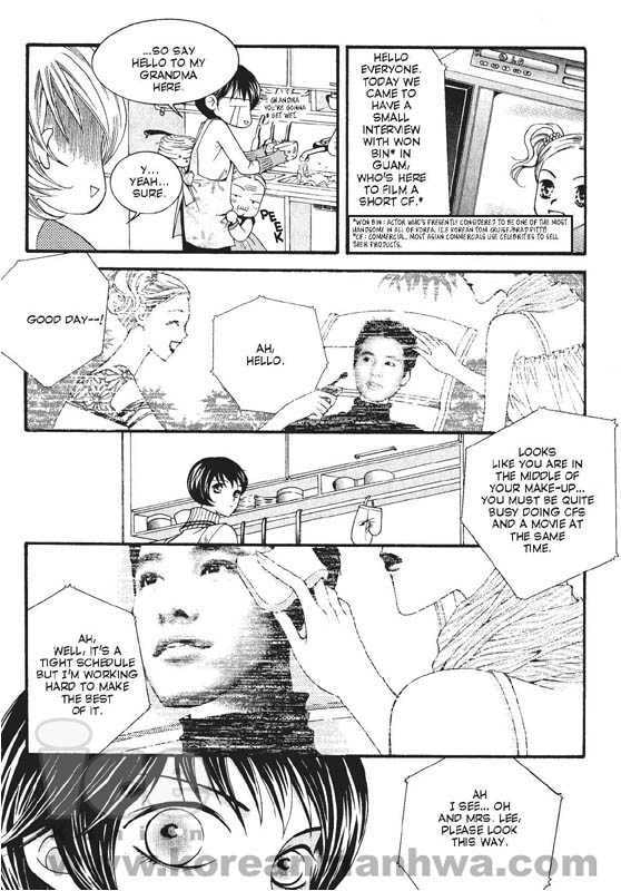 Read Bring it on! chapter 0 image 109 on Lezhin