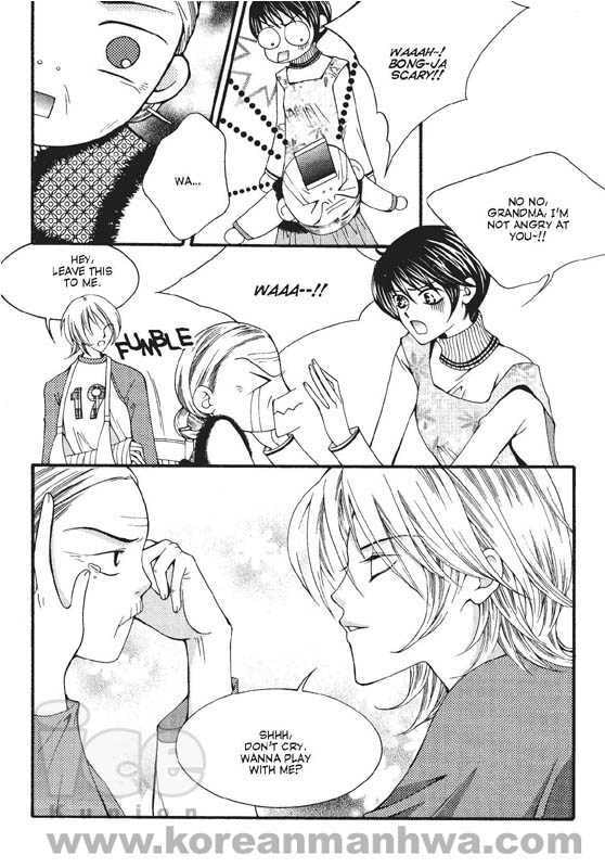 Read Bring it on! chapter 0 image 111 on Lezhin