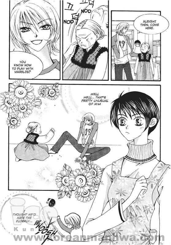Read Bring it on! chapter 0 image 112 on Lezhin