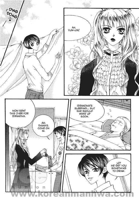 Read Bring it on! chapter 0 image 115 on Lezhin