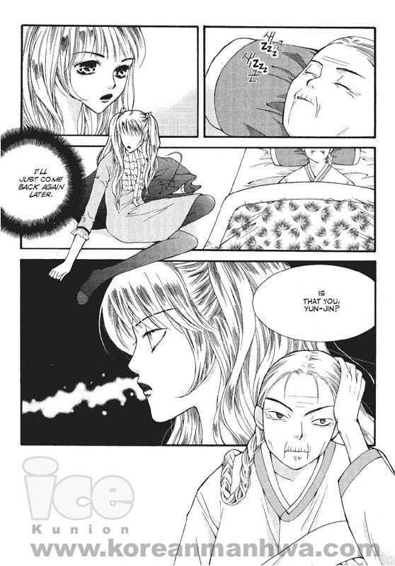 Read Bring it on! chapter 0 image 116 on Lezhin