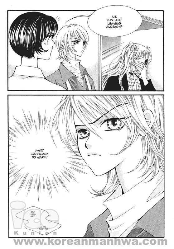 Read Bring it on! chapter 0 image 119 on Lezhin