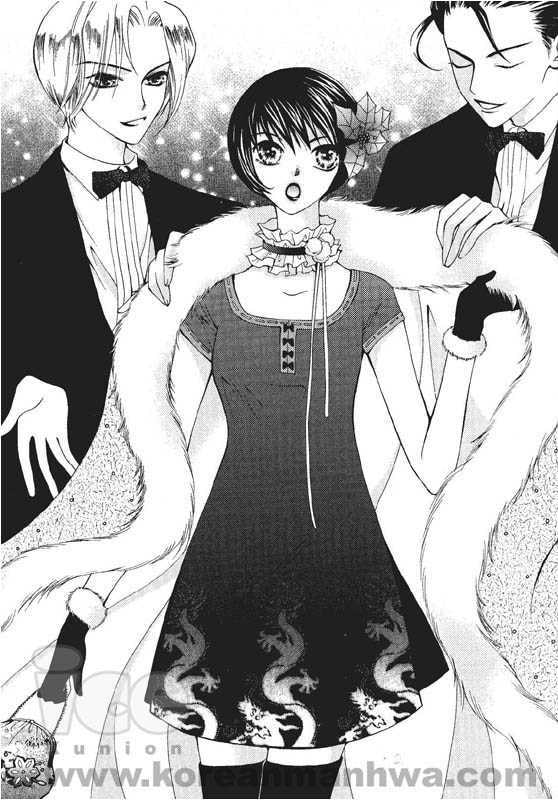 Read Bring it on! chapter 0 image 120 on Lezhin