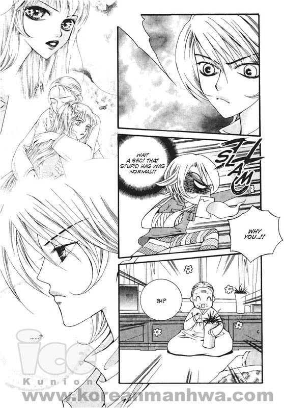 Read Bring it on! chapter 0 image 121 on Lezhin