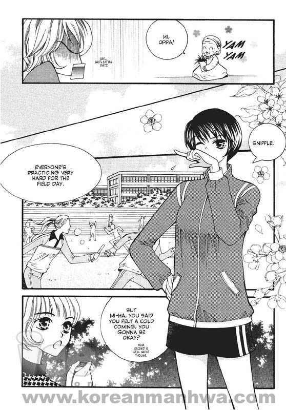 Read Bring it on! chapter 0 image 122 on Lezhin