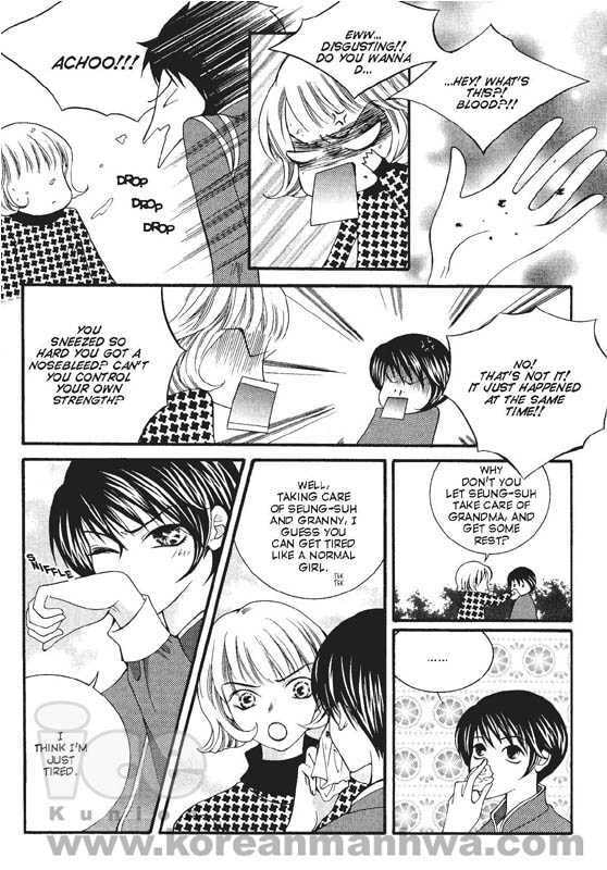 Read Bring it on! chapter 0 image 123 on Lezhin