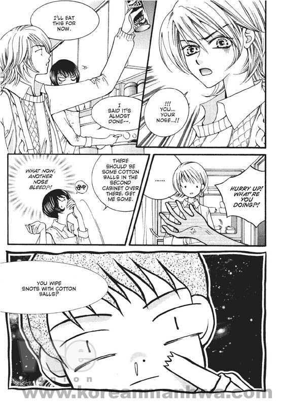 Read Bring it on! chapter 0 image 125 on Lezhin