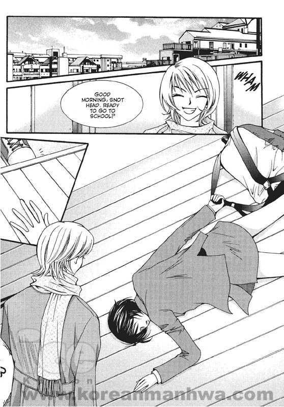 Read Bring it on! chapter 0 image 127 on Lezhin