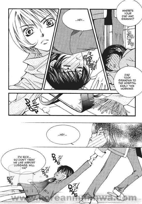 Read Bring it on! chapter 0 image 128 on Lezhin