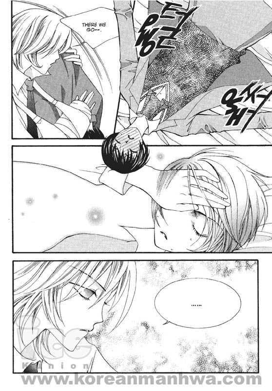 Read Bring it on! chapter 0 image 129 on Lezhin