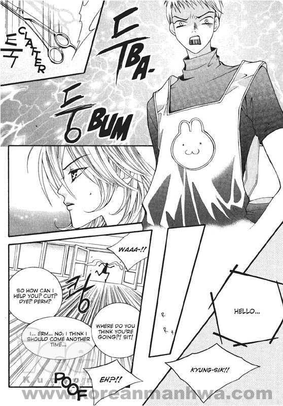 Read Bring it on! chapter 0 image 13 on Lezhin