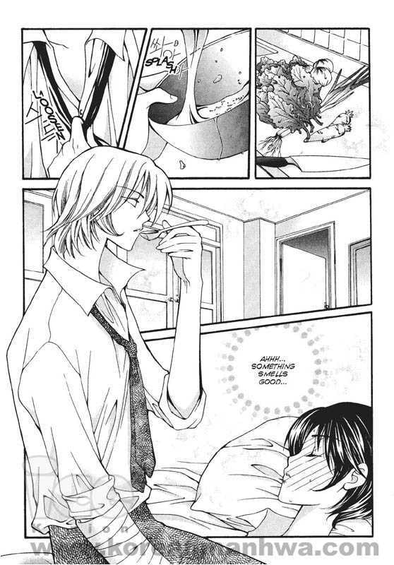 Read Bring it on! chapter 0 image 130 on Lezhin