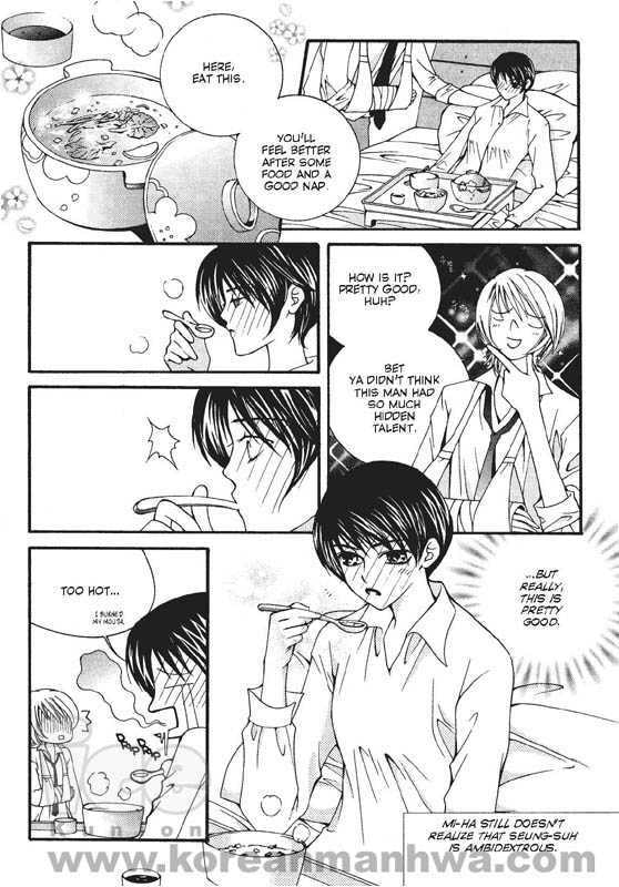 Read Bring it on! chapter 0 image 131 on Lezhin