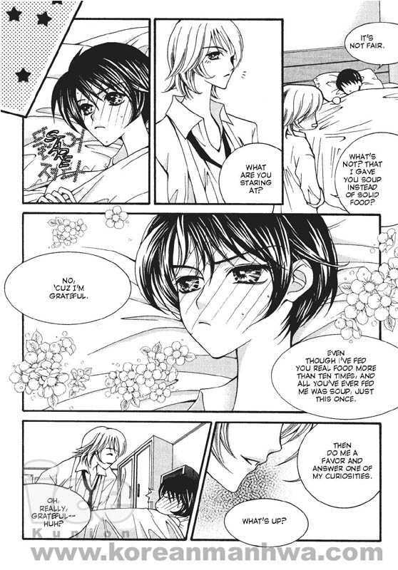 Read Bring it on! chapter 0 image 132 on Lezhin