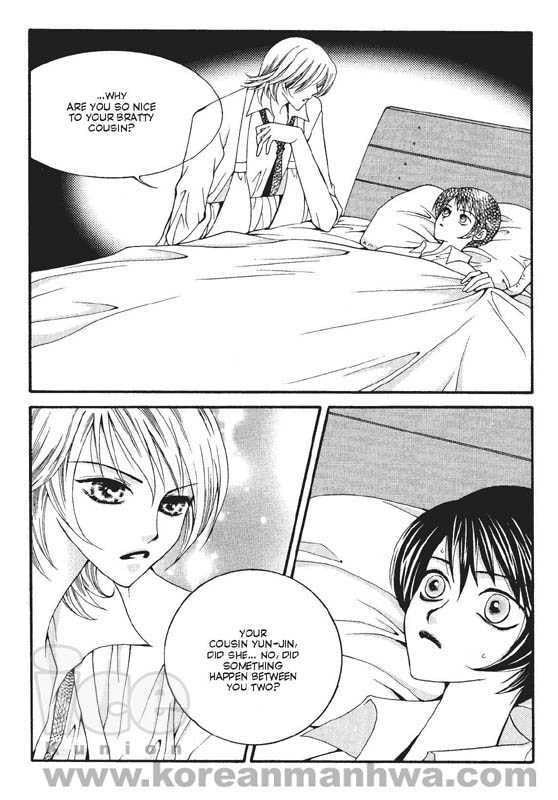 Read Bring it on! chapter 0 image 133 on Lezhin