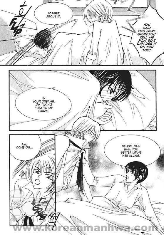 Read Bring it on! chapter 0 image 134 on Lezhin