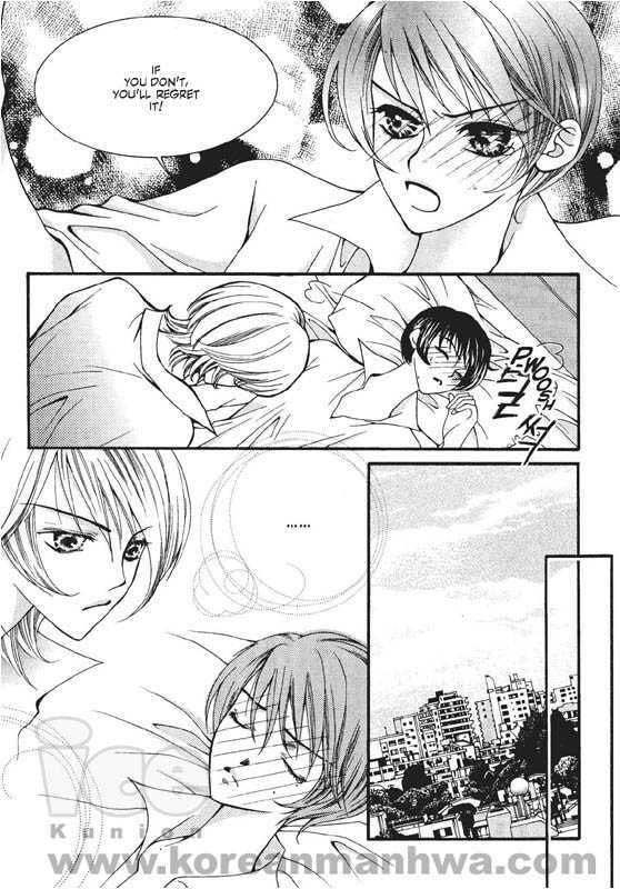 Read Bring it on! chapter 0 image 135 on Lezhin