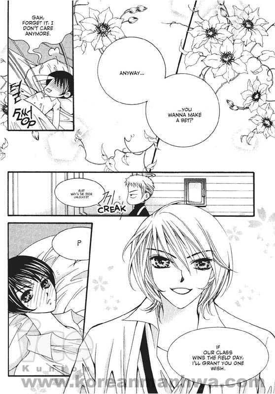 Read Bring it on! chapter 0 image 137 on Lezhin