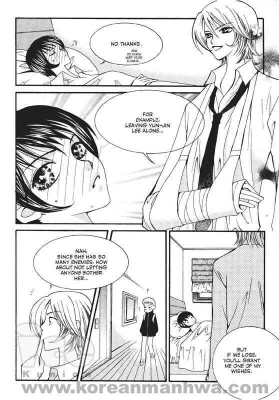 Read Bring it on! chapter 0 image 138 on Lezhin