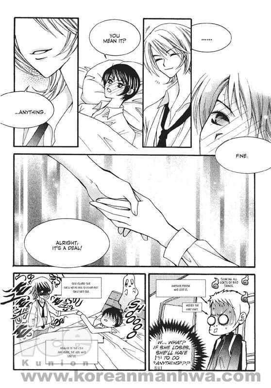 Read Bring it on! chapter 0 image 139 on Lezhin