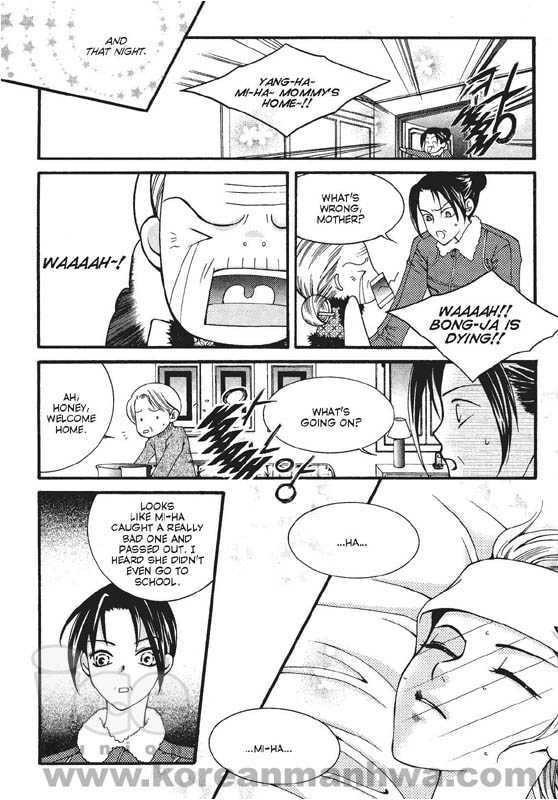 Read Bring it on! chapter 0 image 140 on Lezhin
