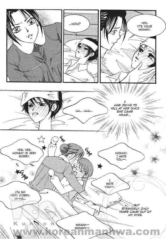 Read Bring it on! chapter 0 image 141 on Lezhin