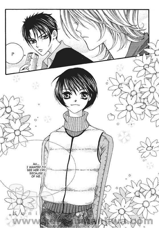 Read Bring it on! chapter 0 image 143 on Lezhin