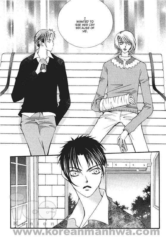 Read Bring it on! chapter 0 image 144 on Lezhin