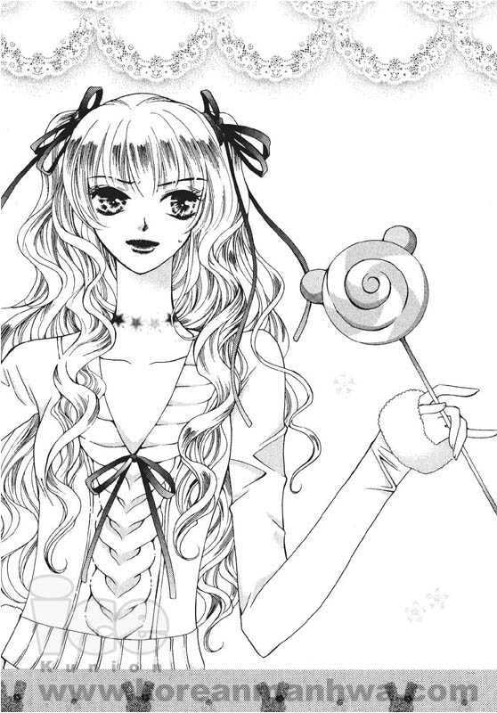 Read Bring it on! chapter 0 image 145 on Lezhin